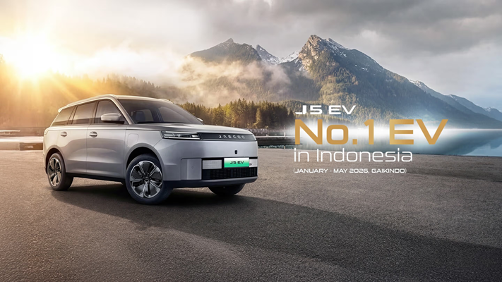 banner hero j5 ev